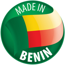 Produto artesanal, seguro e de qualidade. Ideal para o seu bebé. Descubra mais em chupeta-bebe.com.