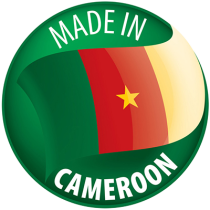 Produto para bebé Made in CAMEROON: qualidade e cuidado em artigos como chupetas, prendedores e muito mais. Ideal para o seu peq