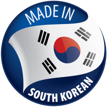 Produto para bebé feito na Coreia do Sul, ideal para acompanhar o seu pequeno em cada momento. Descubra mais em chupeta-bebe.com