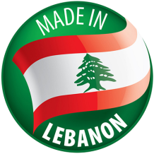 Produto para bebé de qualidade, feito no Líbano. Descubra a nossa seleção na chupeta-bebe.com.