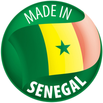 Produto para bebé de qualidade, feito em Senegal. Descubra a nossa gama de chupetas e acessórios no chupeta-bebe.com.