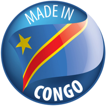 Produto para bebé Made in CONGO, ideal para cuidar e alegrar os seus pequenos momentos. Descubra na chupeta-bebe.com!