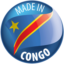 Produto para bebé Made in CONGO, ideal para cuidar e alegrar os seus pequenos momentos. Descubra na chupeta-bebe.com!