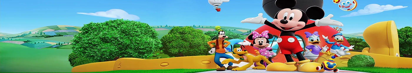 Artigos personalizados do Mickey e Minnie para bebé – Presentes únicos e ternos