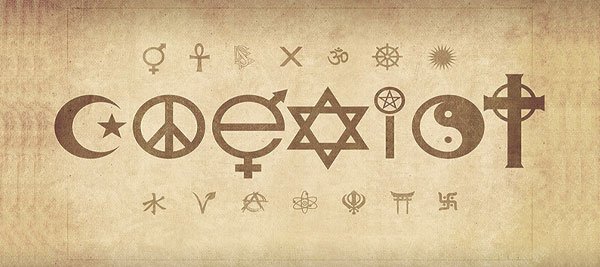 Coleção Religião / Crença