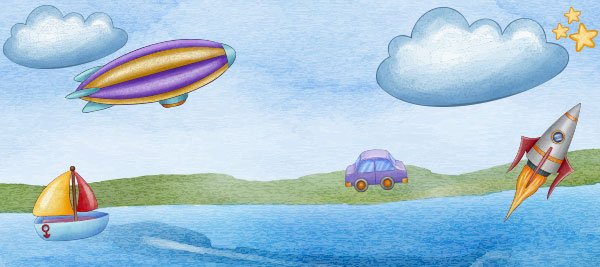 Coleção de Veículos