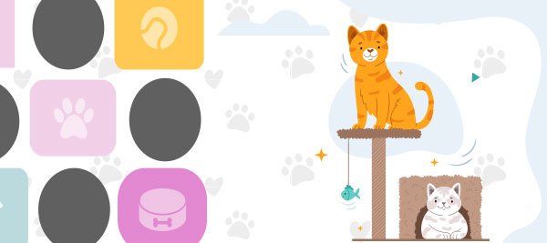 Coleção de Animais