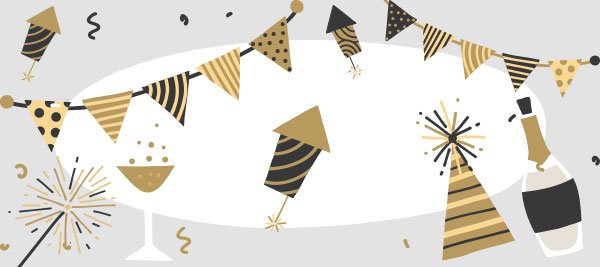 Coleção Festas e Eventos