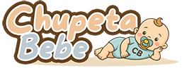 Chupeta Bebe