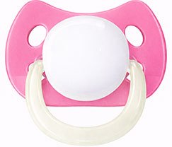 MODE Rosa Fúcsia fosforescente