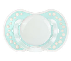 Retro-turquesa-laguna clássico